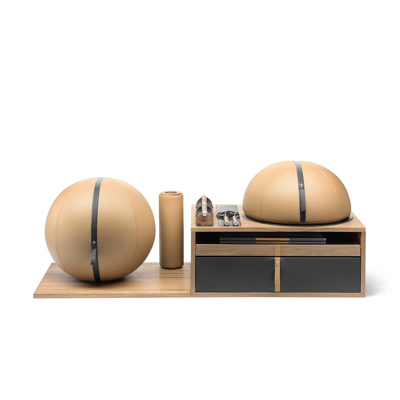 Racka Set by Pent Fitness | Modern Relik
