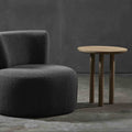 Rosae Side Table