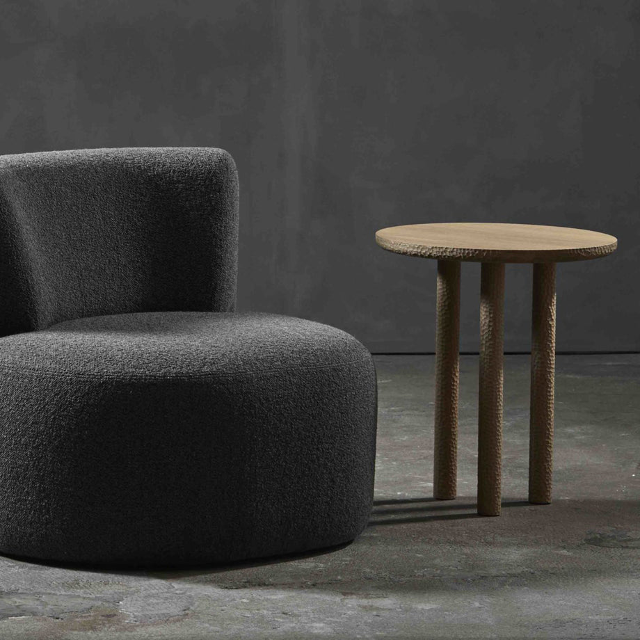 Rosae Side Table