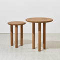 Rosae Side Table