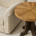 Roble Side Table