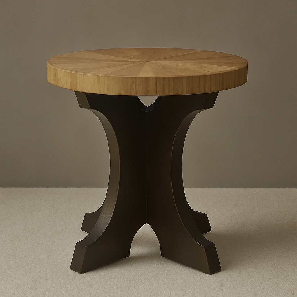 Roble Side Table