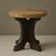 Roble Side Table