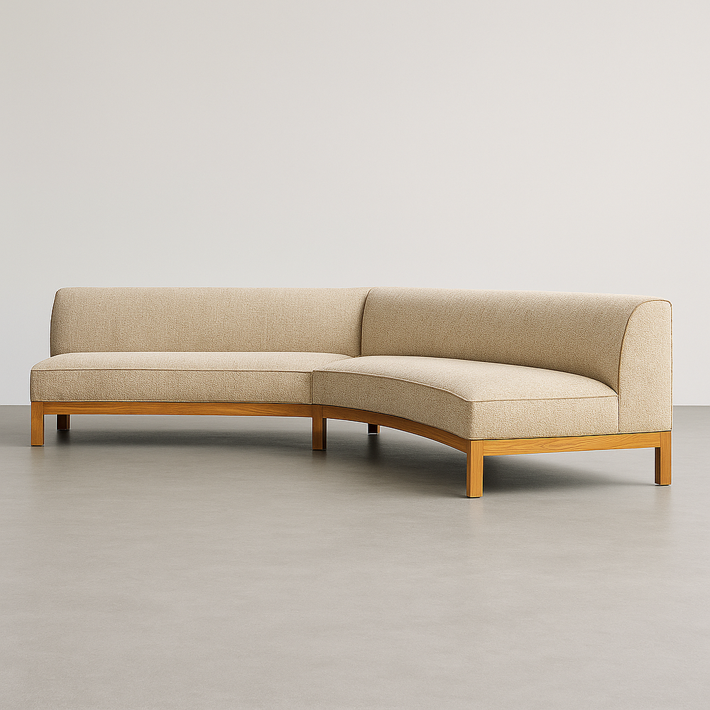 Rocco Sectional