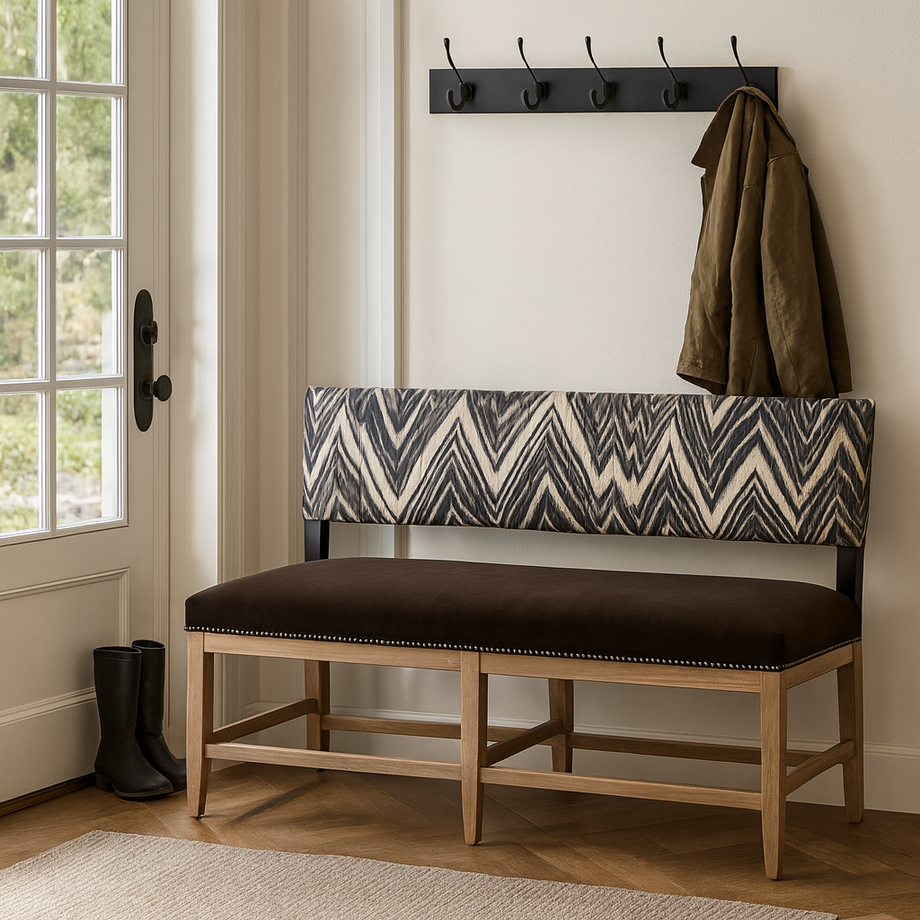 Roland Bench