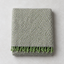 Rombi Mohair Throw