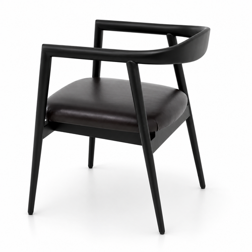 Romy Arm Chair