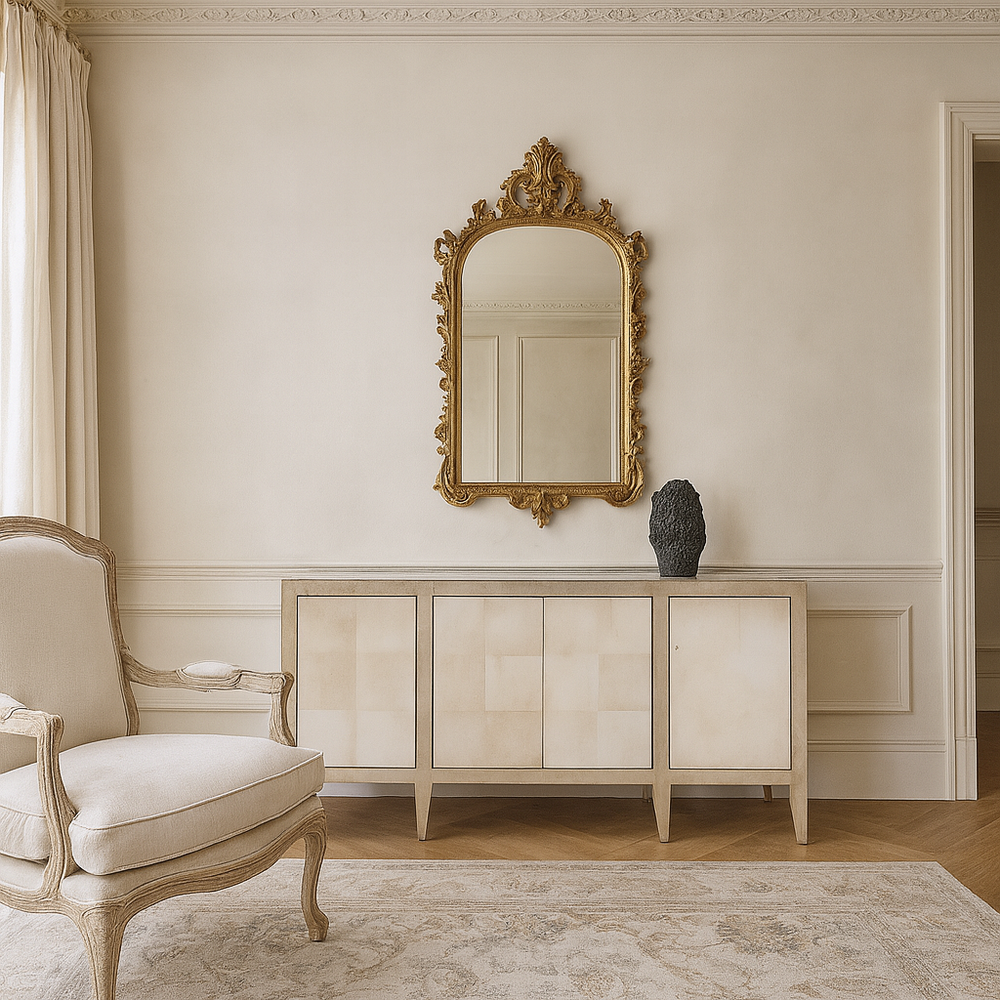Rose Sideboard