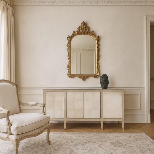 Rose Sideboard