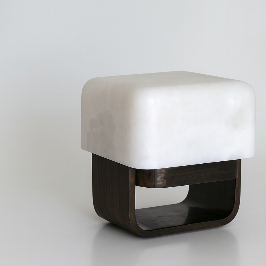 Rubik Table Lamp