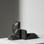 Slo Bookend - Grey Saint-Laurent, Set/2