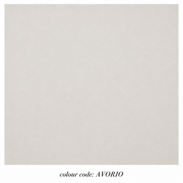 Saddle Leather Avorio