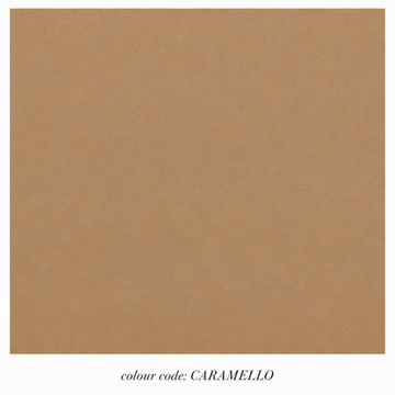 Saddle Leather Caramello
