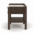 Salon Bedside Table