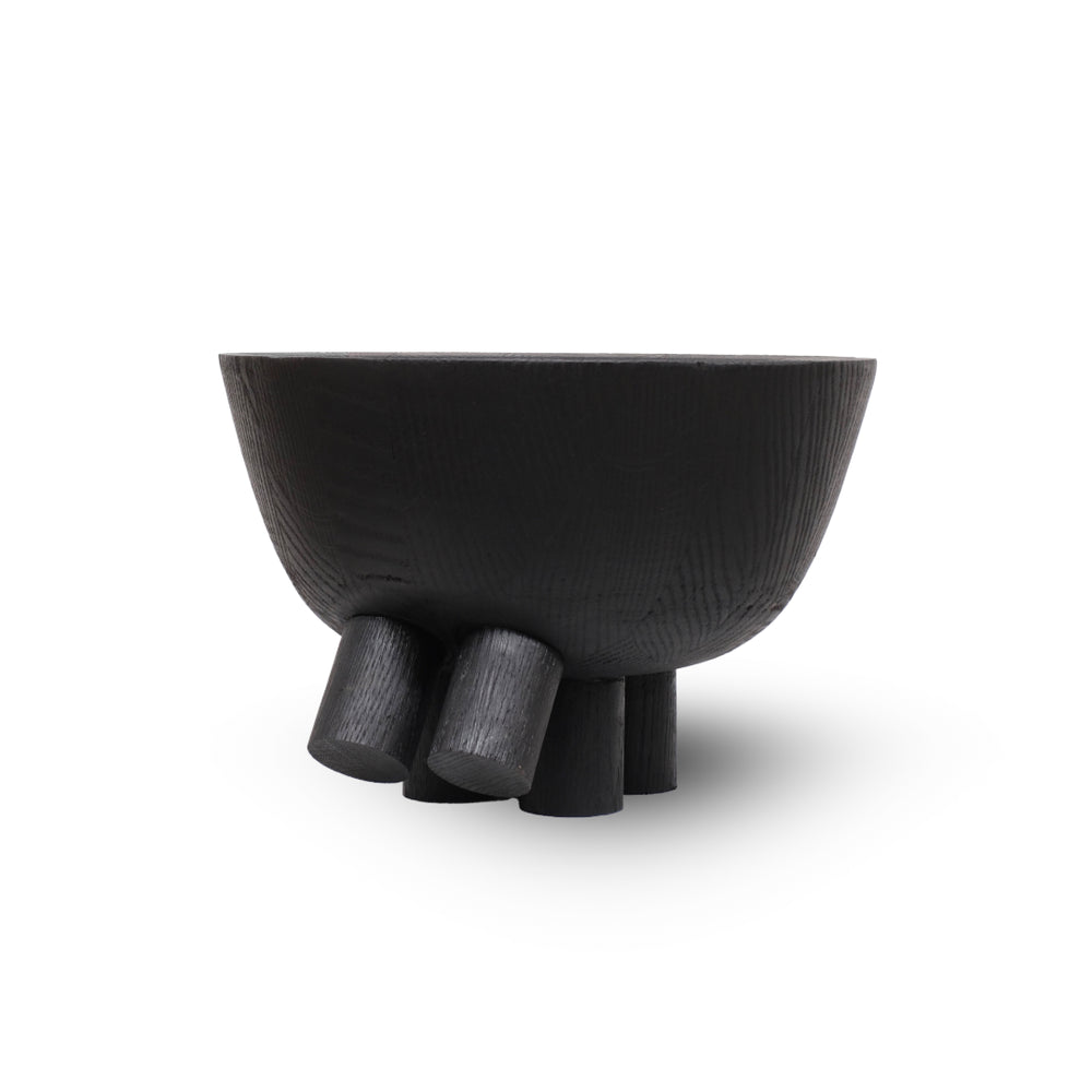 Walking Bowl