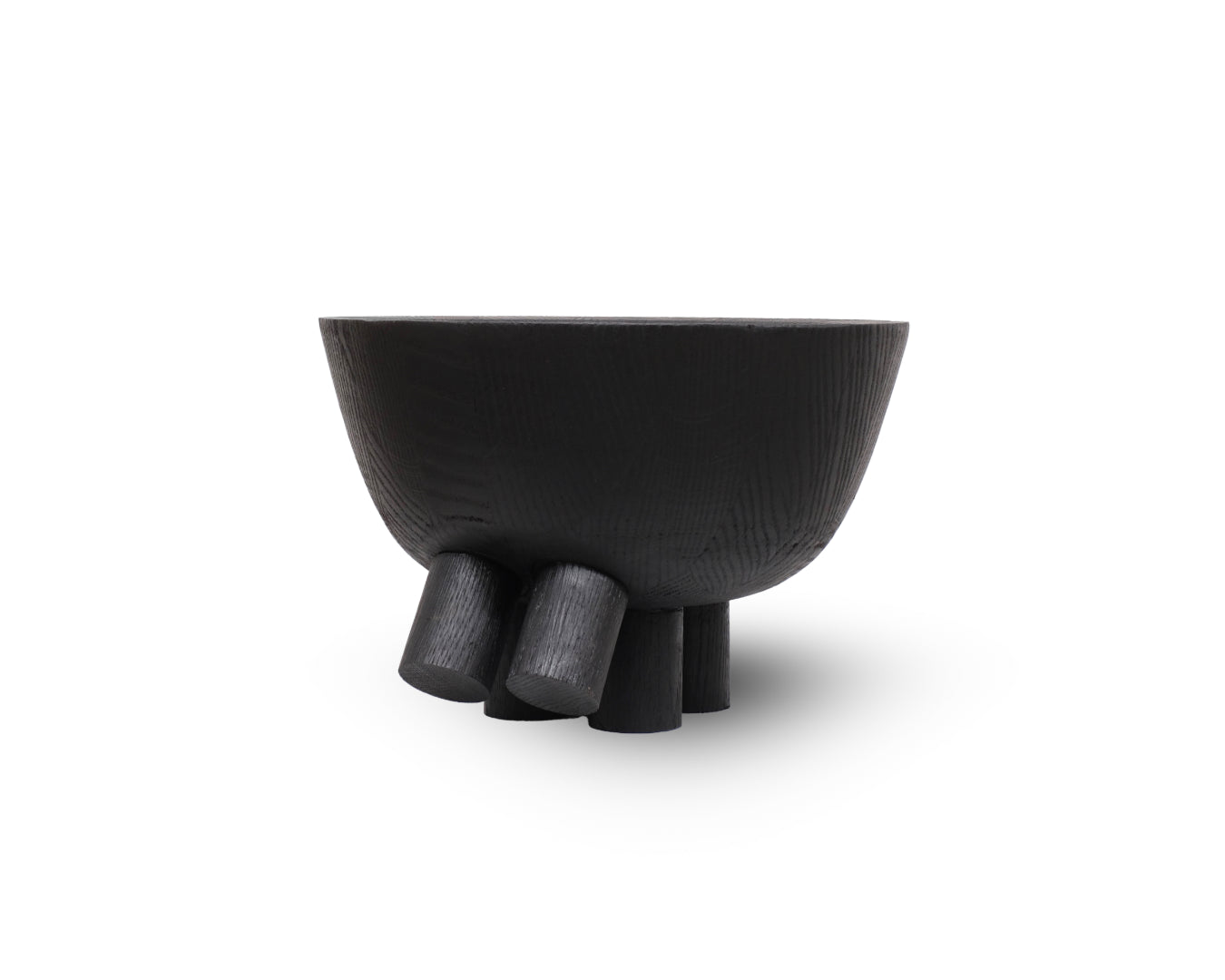 Walking Bowl
