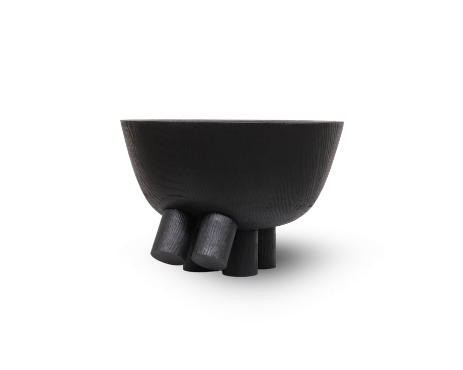 Walking Bowl