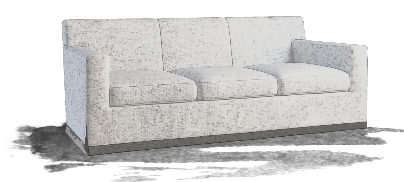 Sausalito Sectional Series