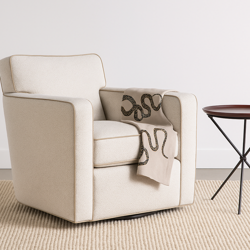 Sausalito Club | Sausalito Recliner