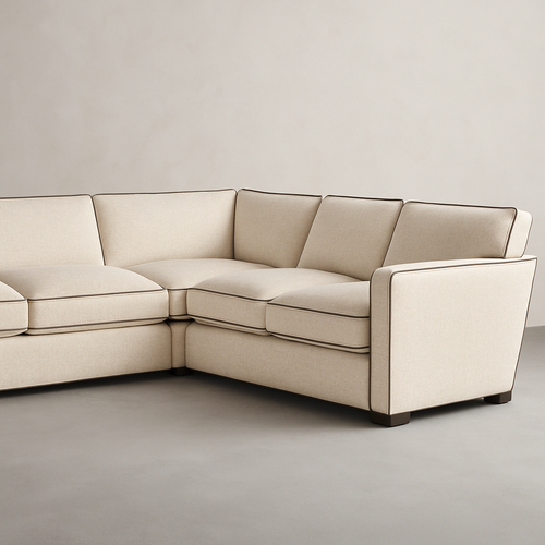 Sausalito Sectional Series