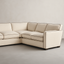 Sausalito Sectional Series