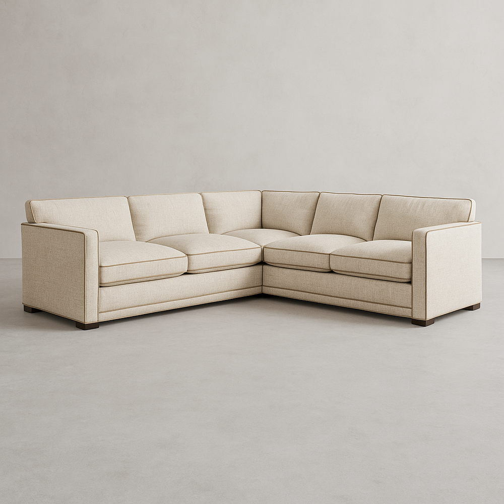 Sausalito Sectional Series
