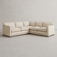Sausalito Sectional Series