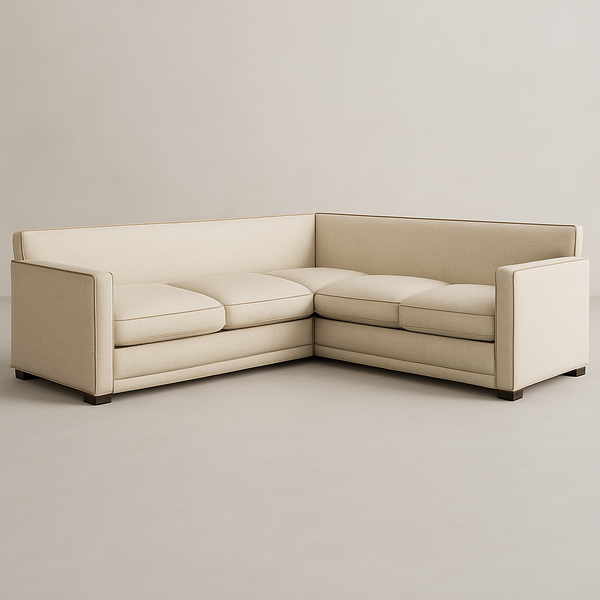 Sausalito Sectional Series