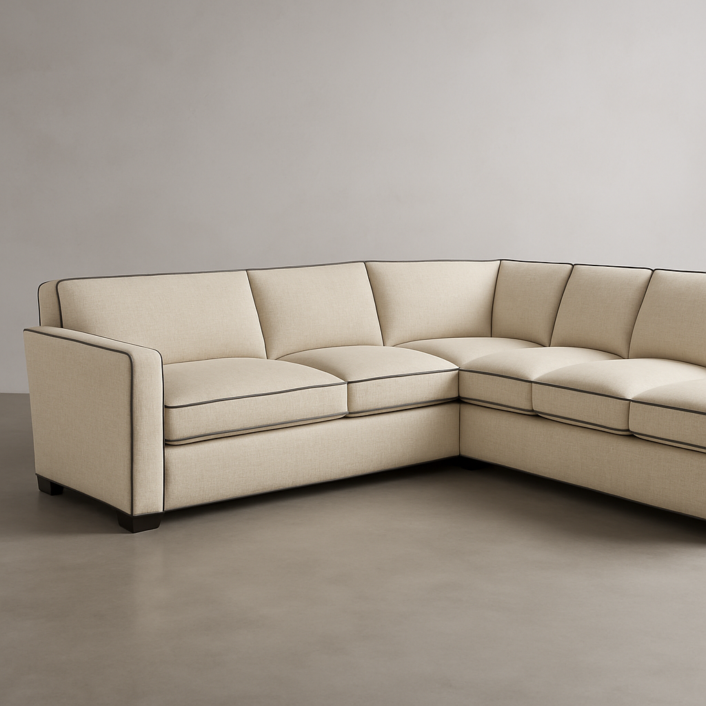 Sausalito Sectional Series