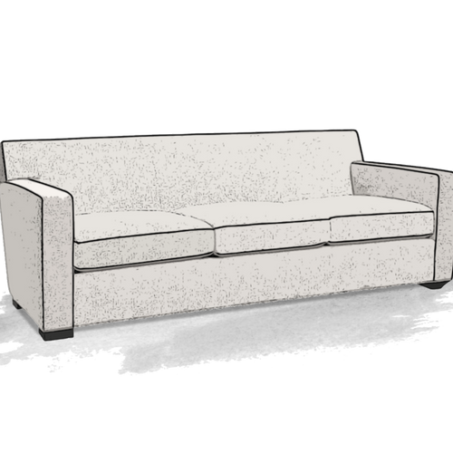 Sausalito Sectional Series