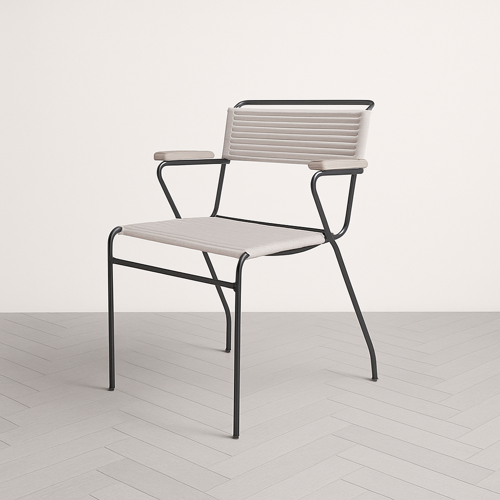 Savoye Arm Chair