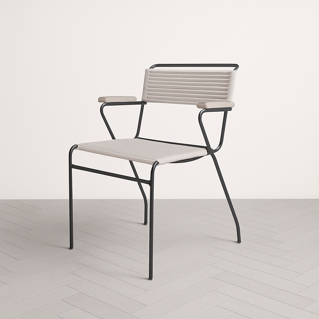 Savoye Arm Chair
