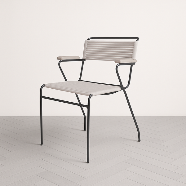 Savoye Arm Chair