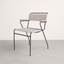 Savoye Arm Chair