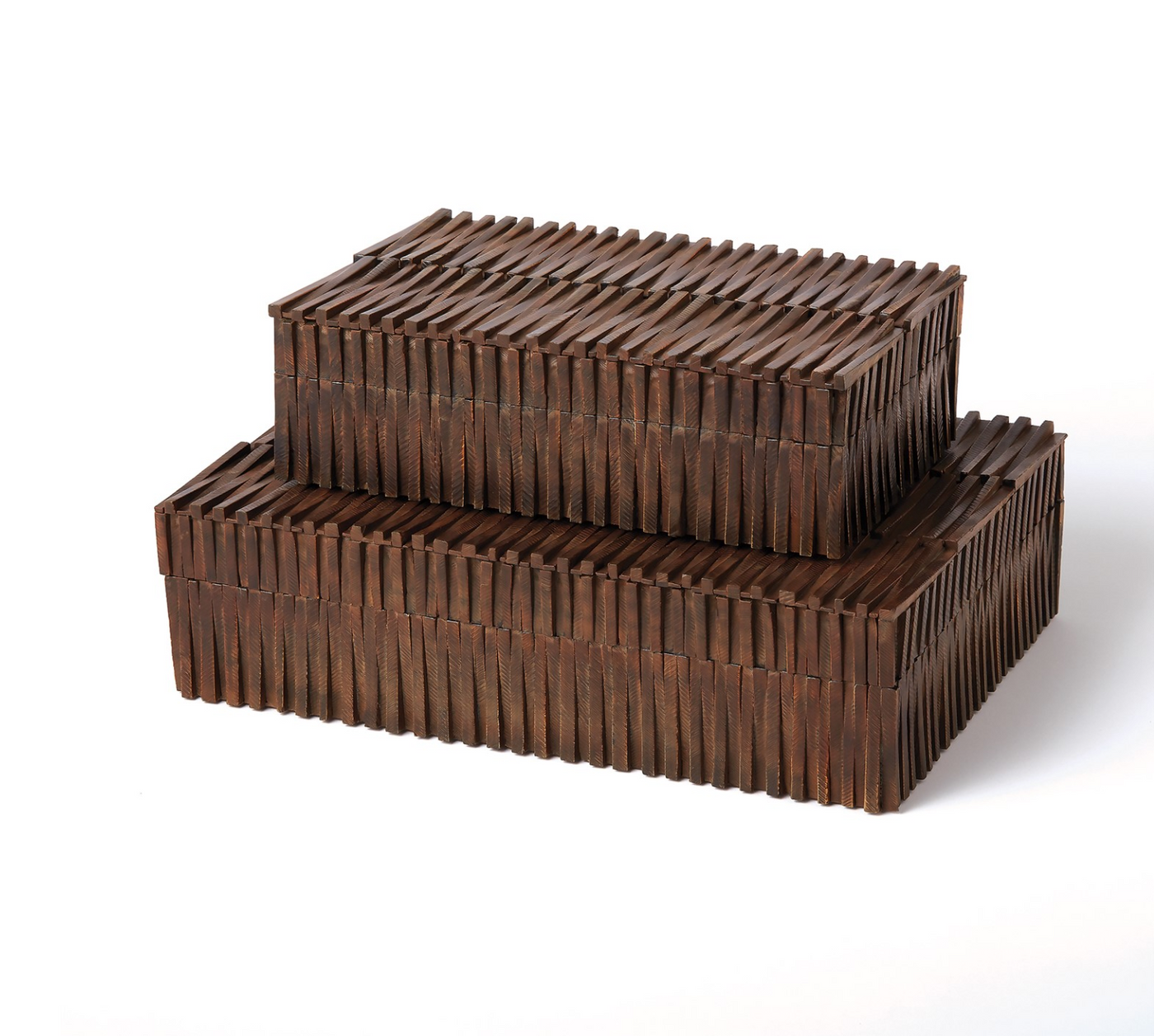 Scorza Box Set