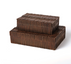 Scorza Box Set