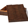 Scorza Box Set