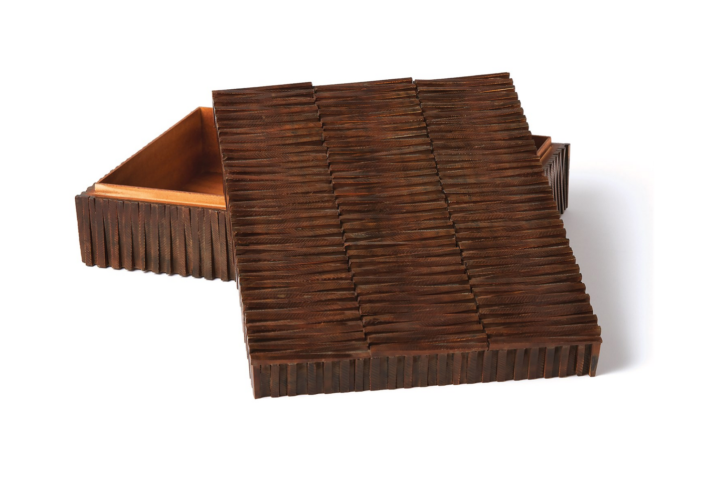 Scorza Box Set