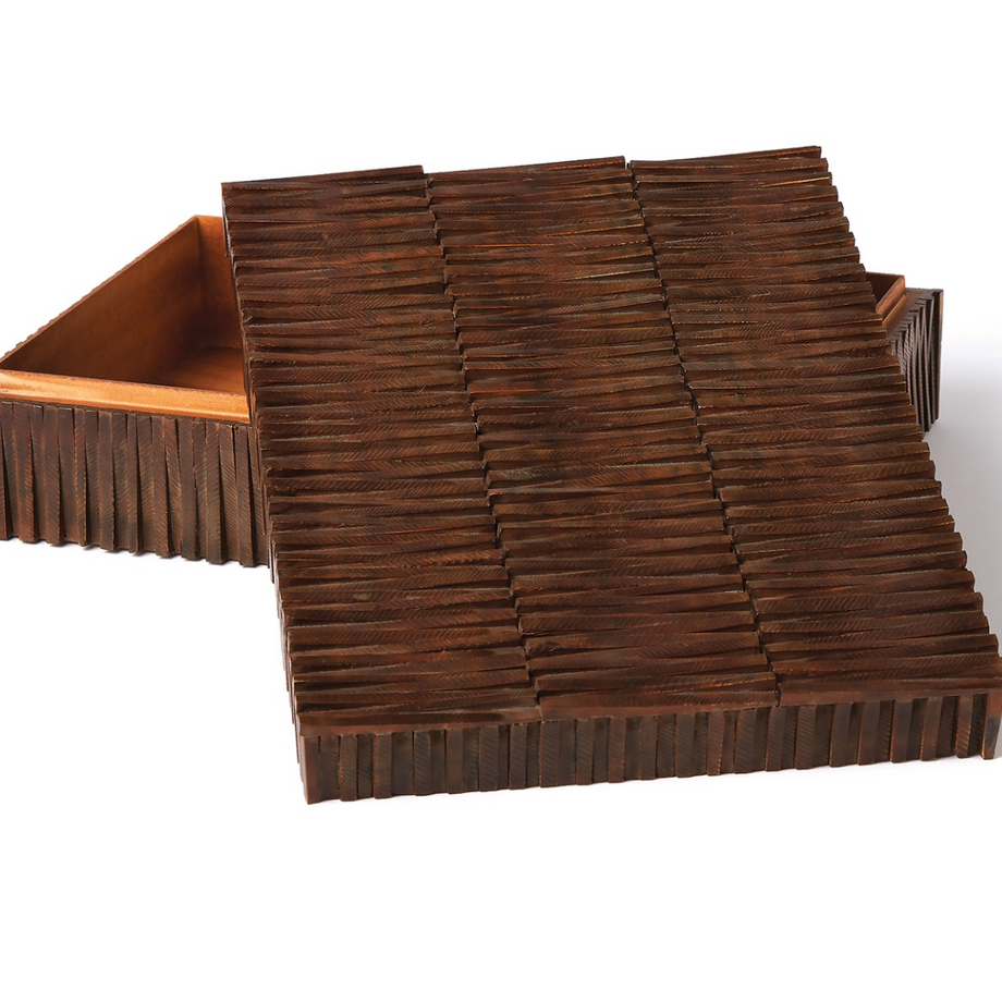 Scorza Box Set