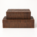 Scorza Box Set