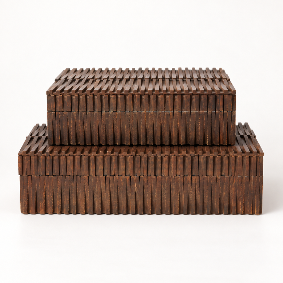 Scorza Box Set