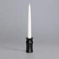 SPINA Bronze Candleholder