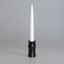 SPINA Bronze Candleholder