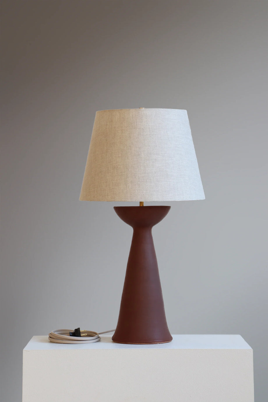 Seneca Lamp