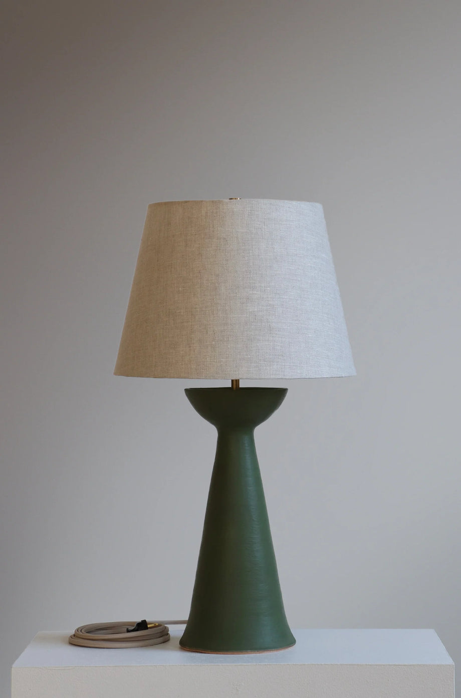 Seneca Lamp