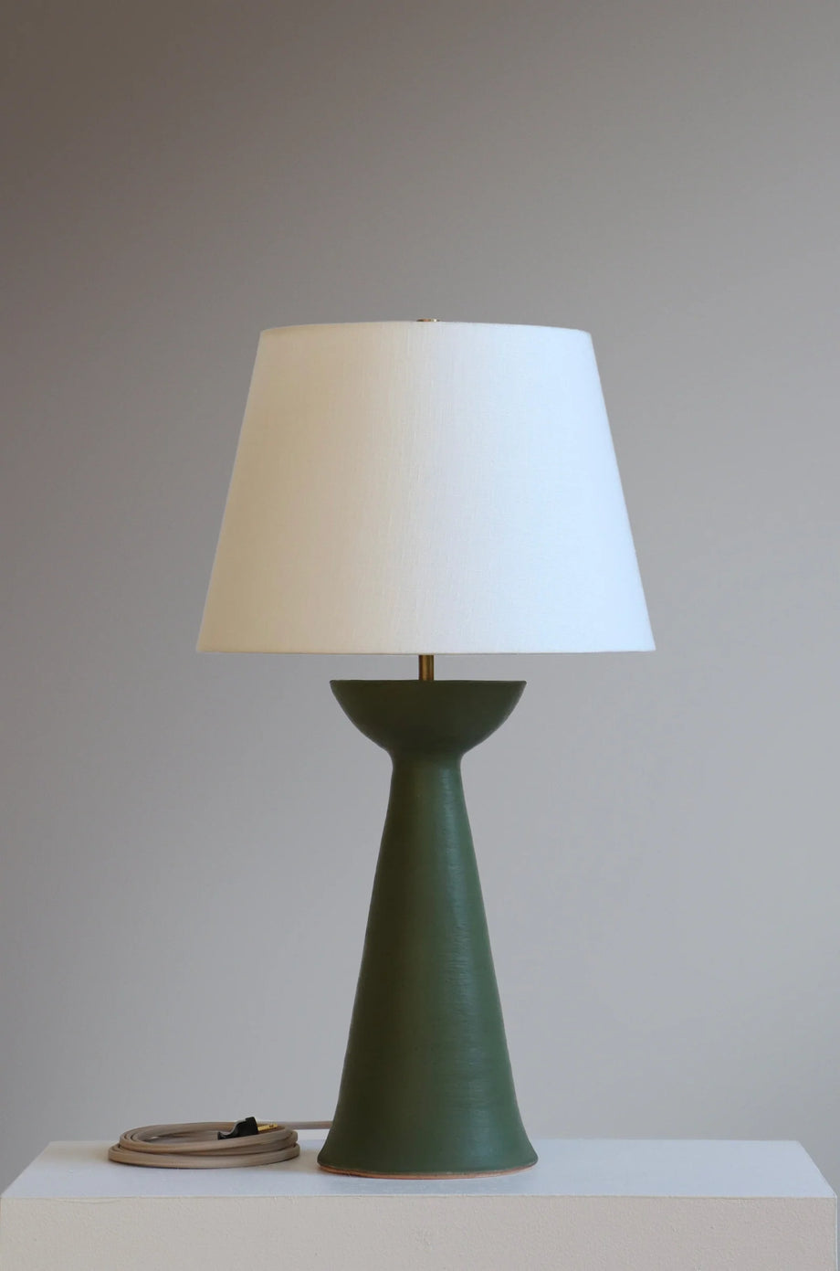 Seneca Lamp