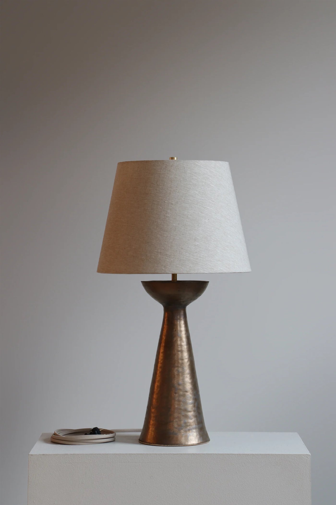 Seneca Lamp