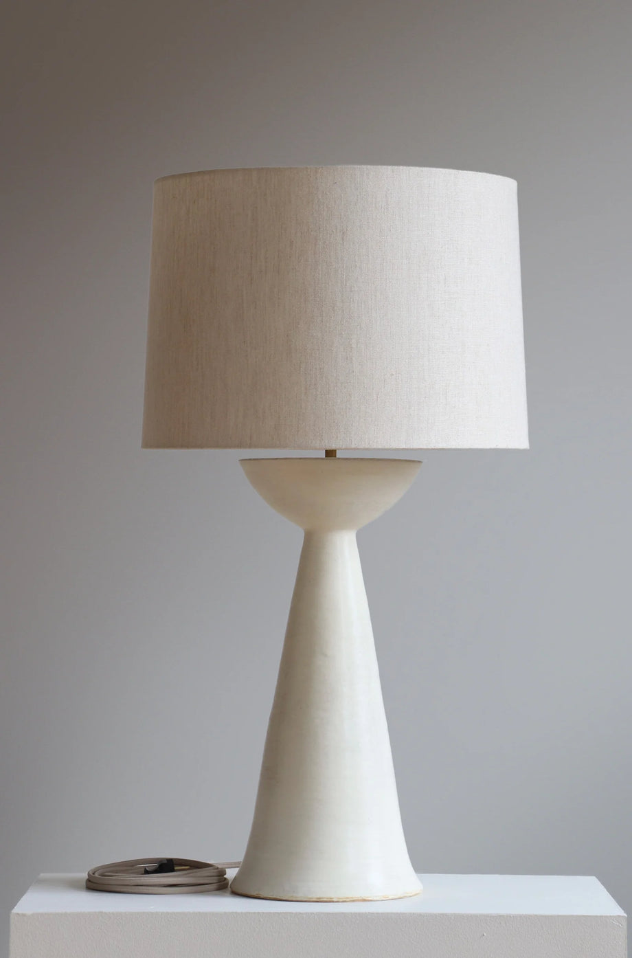 Seneca Lamp