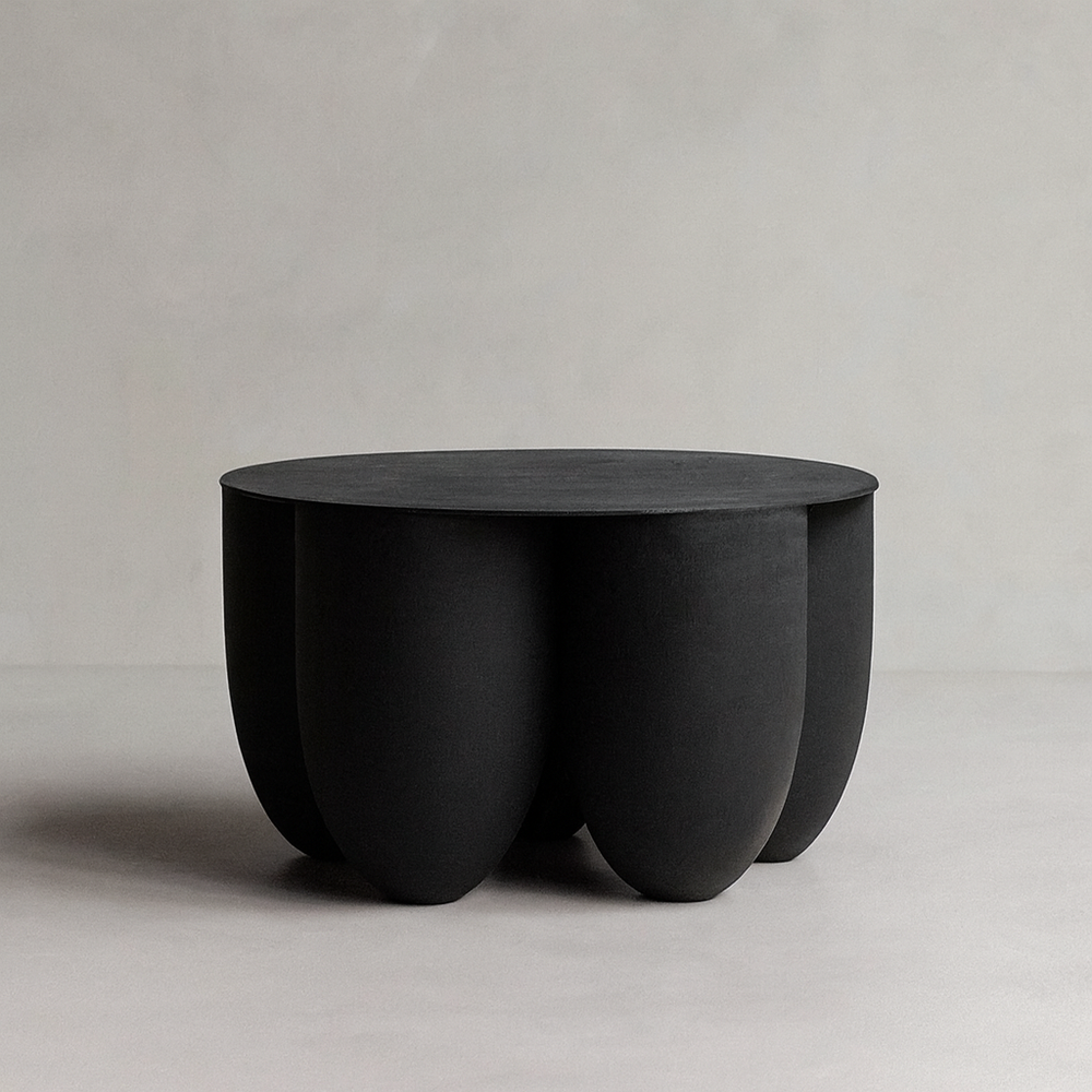 Senufo Coffee Table