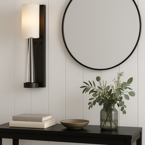 Sezane Sconce